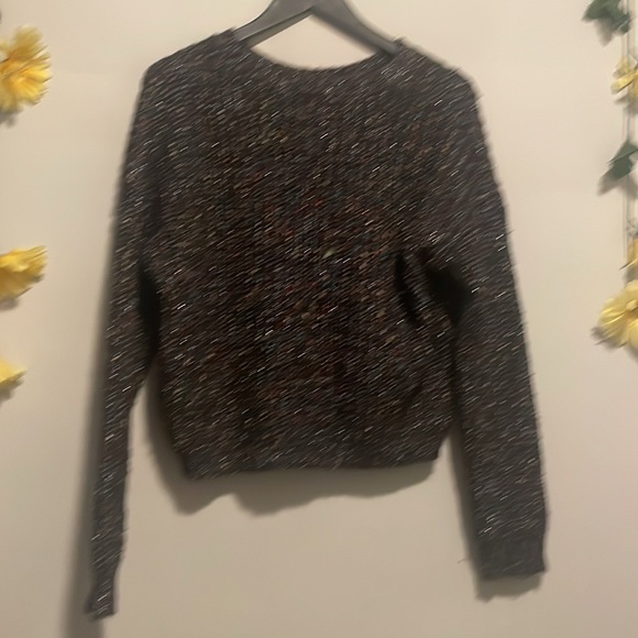 John and Jenn sweater - Picture 2 of 3